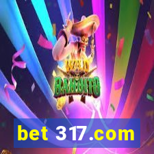 bet 317.com